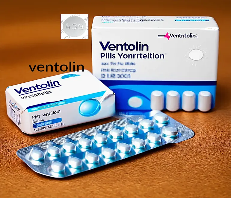 Ventolin 1