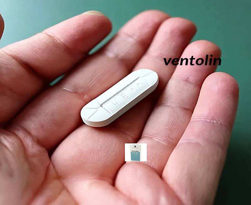 Ventolin 2